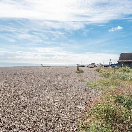 Seaway Cottage, Aldeburgh Exterior foto